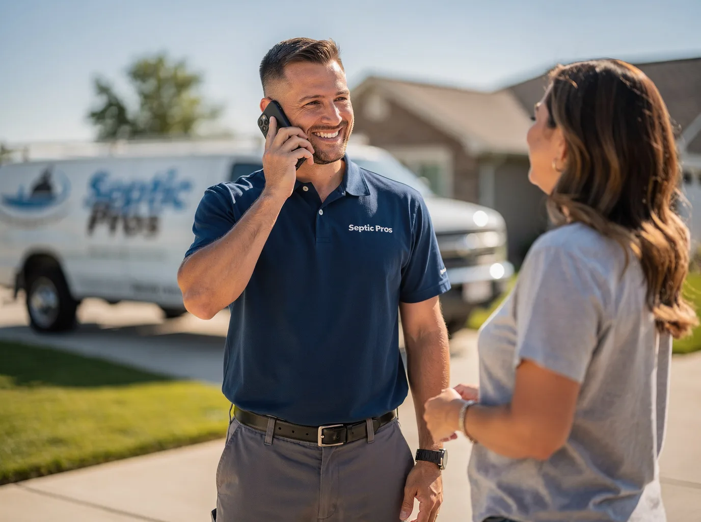 Septic Tank Pumping Coleman, WI FAQs